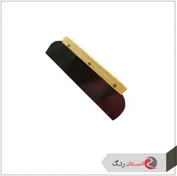 لیسه دسته چوبی 30 سانت ابرا | استاد رنگ فروشگاه تخصصی ابزارآلات رنگ آمیزی