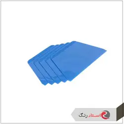 لیسه سری پلاستیکی رنگی (12 عددی) | استاد رنگ فروشگاه تخصصی ابزارآلات رنگ آمیزی