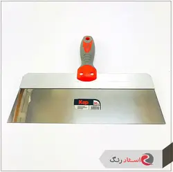 لیسه دسته دار بزرگ 30 سانتیمتری KAP | استاد رنگ فروشگاه تخصصی ابزارآلات رنگ آمیزی