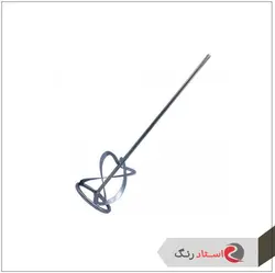 میله همزن سر دریلی 40 سانتیمتری | استاد رنگ فروشگاه تخصصی ابزارآلات رنگ آمیزی