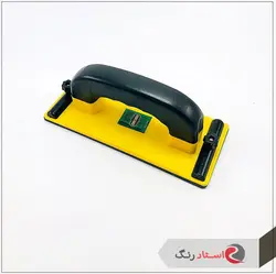 ماله سنباده دستی زمرد | استاد رنگ فروشگاه تخصصی ابزارآلات رنگ آمیزی