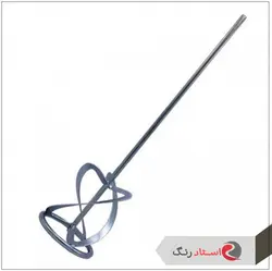 میله همزن سر دریلی 60 سانتیمتری | استاد رنگ فروشگاه تخصصی ابزارآلات رنگ آمیزی