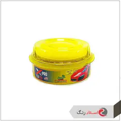 واکس بدنه آمریکایی ایکس پرو (Carnauba X-Pro 99) | استاد رنگ فروشگاه تخصصی ابزارآلات رنگ آمیزی