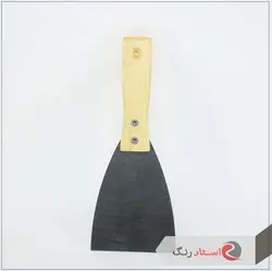 کاردک نقاشی ایرانی سایز 10 | استاد رنگ فروشگاه تخصصی ابزارآلات رنگ آمیزی