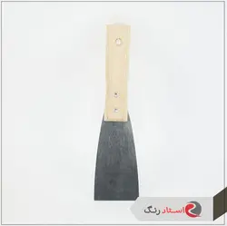 کاردک نقاشی ایرانی سایز 6 | استاد رنگ فروشگاه تخصصی ابزارآلات رنگ آمیزی