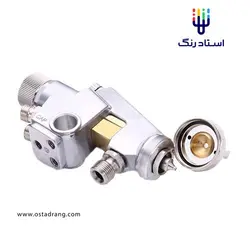 پیستوله اتوماتیک آوریتا مدل WA-200 | استاد رنگ فروشگاه تخصصی ابزارآلات رنگ آمیزی