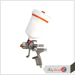 پیستوله حرفه ای RETT مدل G5500 | استاد رنگ فروشگاه تخصصی ابزارآلات رنگ آمیزی