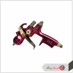 پیستوله حرفه ای دیاکو JT7000 | استاد رنگ فروشگاه تخصصی ابزارآلات رنگ آمیزی