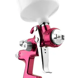 پیستوله حرفه ای دیاکو JT7000 | استاد رنگ فروشگاه تخصصی ابزارآلات رنگ آمیزی