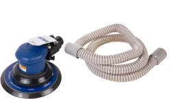 دستگاه پولیش سنباده زن بادی اوربیتال سایز 152 میلی متر برند Ford | استاد رنگ فروشگاه تخصصی ابزارآلات رنگ آمیزی