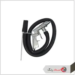 گان سندبلاست دیاکو مدل PS-3 | استاد رنگ فروشگاه تخصصی ابزارآلات رنگ آمیزی