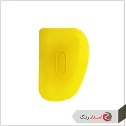 لیسه لاستیکی زاویه دار | استاد رنگ فروشگاه تخصصی ابزارآلات رنگ آمیزی