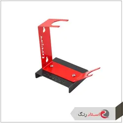 هولدر تکی پیستوله کریپر (Creeper) | استاد رنگ فروشگاه تخصصی ابزارآلات رنگ آمیزی