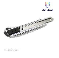 کاتر فلزی S.K.R | استاد رنگ فروشگاه تخصصی ابزارآلات رنگ آمیزی