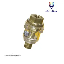 روغن زن | استاد رنگ فروشگاه تخصصی ابزارآلات رنگ آمیزی