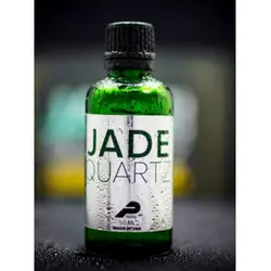 پوشش نانو سرامیک جید کوارتز نانو سرامیک مخصوص بدنه خودرو Puris Jade Quartz 9H | استاد رنگ فروشگاه تخصصی ابزارآلات رنگ آمیزی