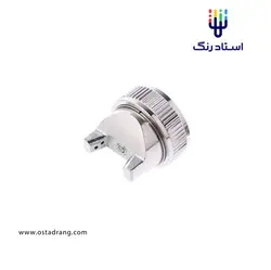 ایرکپ پیستوله H-827 برند آوریتا | استاد رنگ فروشگاه تخصصی ابزارآلات رنگ آمیزی