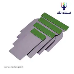 لیسه 4 عددی فلزی استار | استاد رنگ فروشگاه تخصصی ابزارآلات رنگ آمیزی