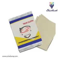 دستمال پرزگیر سالکامیکس | استاد رنگ فروشگاه تخصصی ابزارآلات رنگ آمیزی