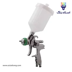 پیستوله رنگ KH-808M تایوان | استاد رنگ فروشگاه تخصصی ابزارآلات رنگ آمیزی