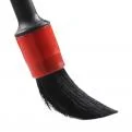 پک 5 عددی قلم های دیتیلینگ و صفرشویی خودرو Detailing Brush | استاد رنگ فروشگاه تخصصی ابزارآلات رنگ آمیزی