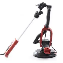 دستگاه سنباده زن سقفی محک Mahak مدل DWS-230B/1 | استاد رنگ فروشگاه تخصصی ابزارآلات رنگ آمیزی