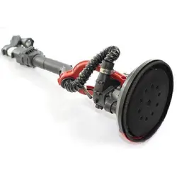 دستگاه سنباده زن سقفی محک Mahak مدل DWS-230B/1 | استاد رنگ فروشگاه تخصصی ابزارآلات رنگ آمیزی