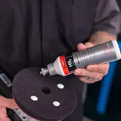 پولیش زبر کوکمی مخصوص بدنه خودرو KochChemie H9.02 Heavy Cut | استاد رنگ فروشگاه تخصصی ابزارآلات رنگ آمیزی