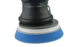 دستگاه پولیش اوربیتال مارک یک روپس RUPES سایز 15 Rupes LHR15 ES/STD Polisher | استاد رنگ فروشگاه تخصصی ابزارآلات رنگ آمیزی