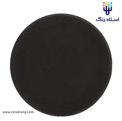 پد پولیش چسبی نرم 8 اینچی Grunes Auto | استاد رنگ فروشگاه تخصصی ابزارآلات رنگ آمیزی