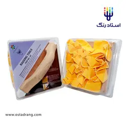 ابزار پتینه طرح دار بگینگ GSB کد RT | استاد رنگ فروشگاه تخصصی ابزارآلات رنگ آمیزی