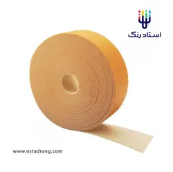 سنیاده رول اسفنجی 25 متری اسمیردکس (Smirdex) 115 میلیمتر کد 135 | استاد رنگ فروشگاه تخصصی ابزارآلات رنگ آمیزی