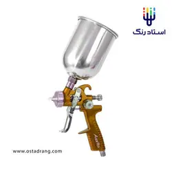 پیستوله رنگ آوریتا E-70A | استاد رنگ فروشگاه تخصصی ابزارآلات رنگ آمیزی
