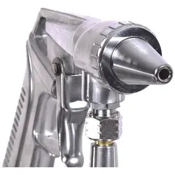 گان سندبلاست آوریتا مدل PS-4 | استاد رنگ فروشگاه تخصصی ابزارآلات رنگ آمیزی