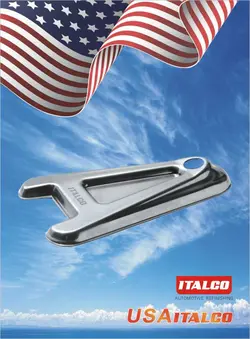 هولدر پیستوله ایتالکو ITALCO | استاد رنگ فروشگاه تخصصی ابزارآلات رنگ آمیزی