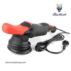دستگاه پولیش اوربیتال مکس هاین مدل Maxhine Random Orbital Polisher | استاد رنگ فروشگاه تخصصی ابزارآلات رنگ آمیزی