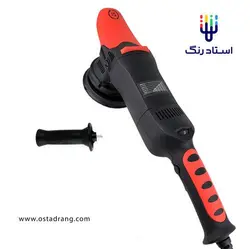 دستگاه پولیش اوربیتال مکس هاین مدل Maxhine Random Orbital Polisher | استاد رنگ فروشگاه تخصصی ابزارآلات رنگ آمیزی