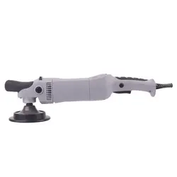 دستگاه پولیش روتاری سی لاین مدل چمتای سایز 15 Rotary Chemtai | استاد رنگ فروشگاه تخصصی ابزارآلات رنگ آمیزی