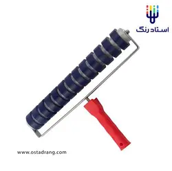 غلطک اپوکسی GSB کد DE400-13 | استاد رنگ فروشگاه تخصصی ابزارآلات رنگ آمیزی