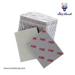 سنباده مکعبی نرم اسمیردکس یونان شماره 1*1 | استاد رنگ فروشگاه تخصصی ابزارآلات رنگ آمیزی