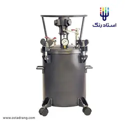 مخزن رنگ بادی آوریتا 20 لیتری مدل PT-5 | استاد رنگ فروشگاه تخصصی ابزارآلات رنگ آمیزی