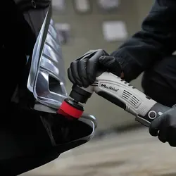 کیت دستگاه پولیش دوال اکشن مینی مکس شاین MAXSHINE MINI CORDLESS POLISHER M013 V2 | استاد رنگ فروشگاه تخصصی ابزارآلات رنگ آمیزی