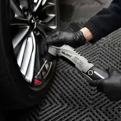 کیت دستگاه پولیش دوال اکشن مینی مکس شاین MAXSHINE MINI CORDLESS POLISHER M013 V2 | استاد رنگ فروشگاه تخصصی ابزارآلات رنگ آمیزی