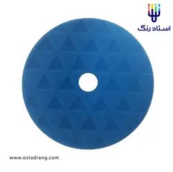 پد پولیش اوربیتال چسبی مشبک نرم آدرینا 150 | استاد رنگ فروشگاه تخصصی ابزارآلات رنگ آمیزی