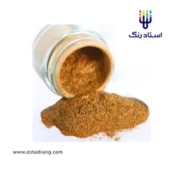 پودر طلایی اشرفی اکارت آلمان کد 2033 (50 گرم) | استاد رنگ فروشگاه تخصصی ابزارآلات رنگ آمیزی