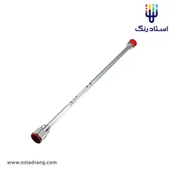 لوله اکستنشن پیستوله ایرلس اچ وی بن 50 سانت