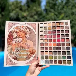 سایه 70 رنگ IGOODCO