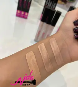 کانسیلر هدی بیوتی