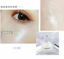 هایلایتر لامپی