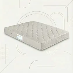 تشک سوپر طبی مخصوص صادراتی رویال آسایش مدل درسا